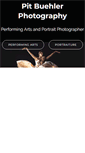Mobile Screenshot of blackocean.ch